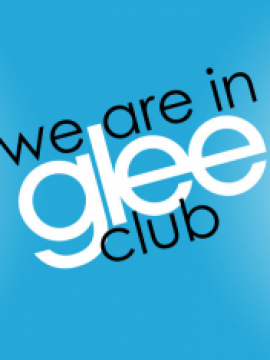 Glee un nuevo comienzo