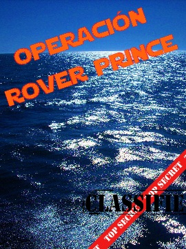 Operación Rover Prince
