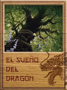 El sueño del Dragón