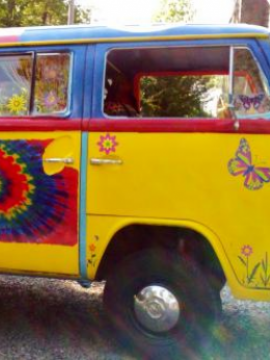 Zombies, drogas y rock & roll