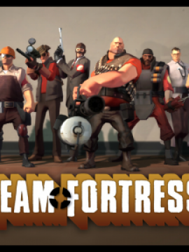TEAM FORTRESS 2 