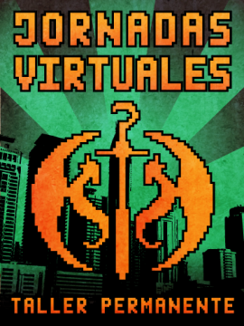 Jornadas Virtuales [JJVV]