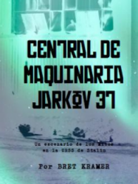 Central de maquinaria jarkov 37