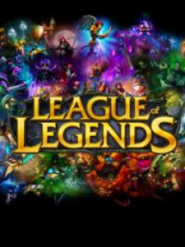 League Of Legends