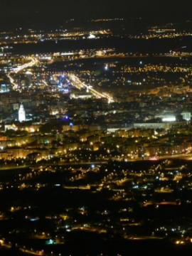 Murcia Nocturna