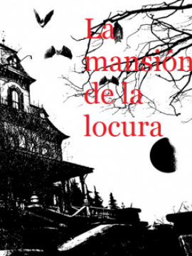 La mansión de la locura