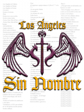 Los Ángeles Sin Nombre (Umbrionada 2013)