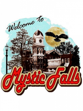 Mystic Falls