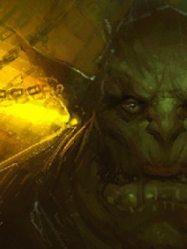Los Grandes Dioses Orkos