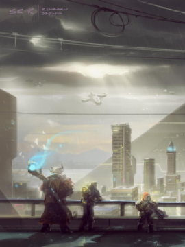 El pacto de los dragones