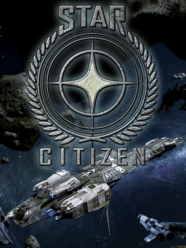 Star Citizen - Un nuevo horizonte