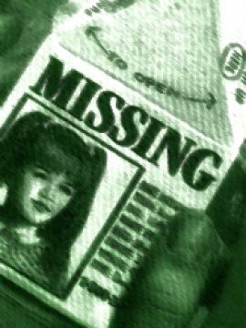 Missing...