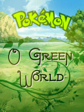 Pokémon: O Green World