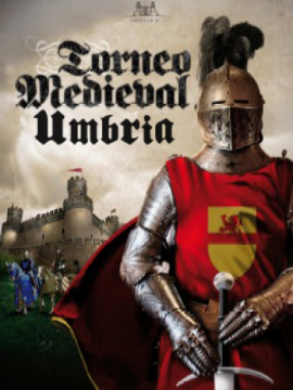 Torneo Medieval Umbria