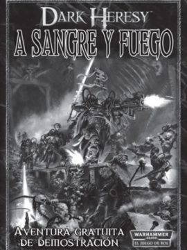 A Sangre y Fuego (Rotgard)