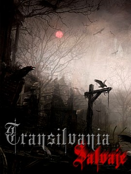 Transilvania Salvaje: Oscuridad en el seno de las sombras