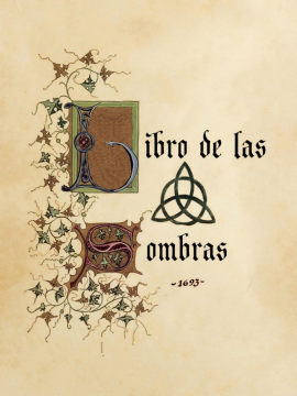 El Libro De Las Sombras