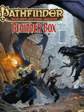 (Apoyo para Pathfinder) PbPGameday 3: PFS Silverhex Chronicl