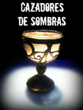 Cazadores de Sombras