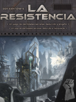 La Resistencia