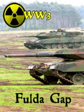 WW3 - Fulda Gap [JJVV]