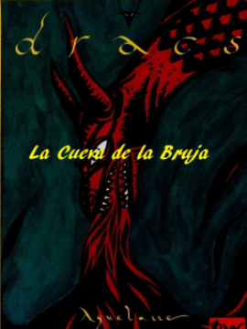Dracs I.- La Cueva de la Bruja