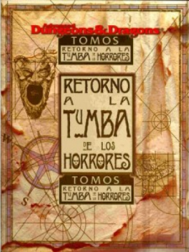 Retorno a la tumba de los horrores