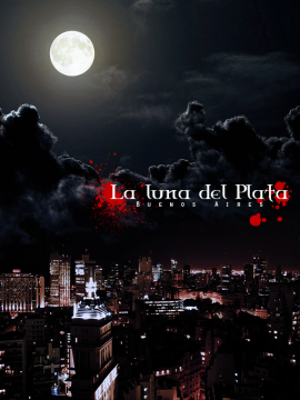 La Luna del Plata.