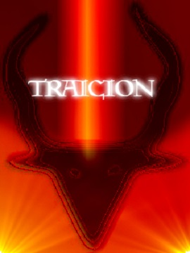 Traición (Librojuego)