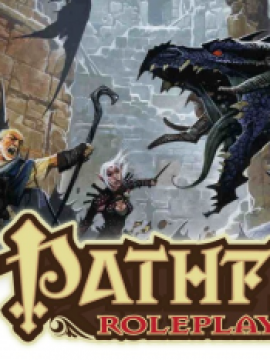 PATHFINDER SOCIETY LEGANES