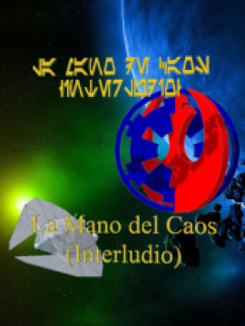 La Mano del Caos - Interludio I