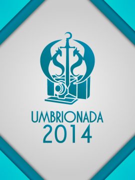 Umbrionada 2014