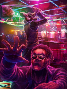 Hotline Miami: Matando se vive mejor