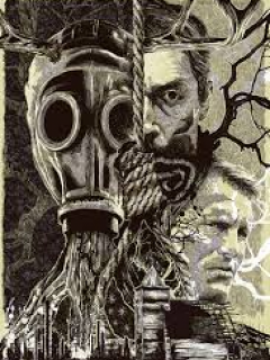¿Conoces a Carcosa?