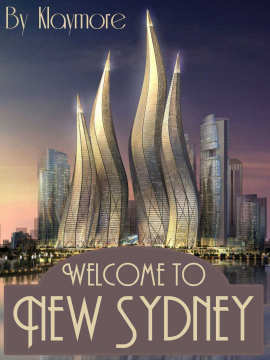 New Sydney