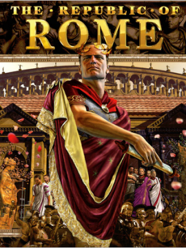 (Juego de prueba) República de Roma