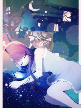 Yume no uirusu