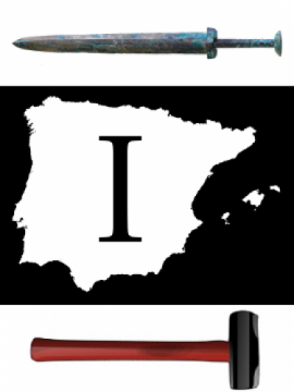 Iberia I: Primeros Pueblos