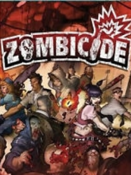 Zombicide (privada)