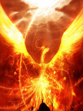 Harry Potter y las Alas del Mañana