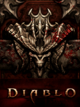 DIABLO - La sombra sobre Tristam 