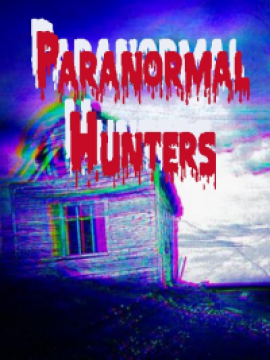 Paranormal Hunters