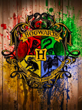 Hogwarts: La profecía