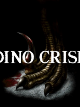 Dino Crisis Ultimate