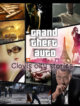 GTA Clovis City Stories