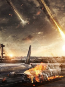 El fin de los tiempos (+18)