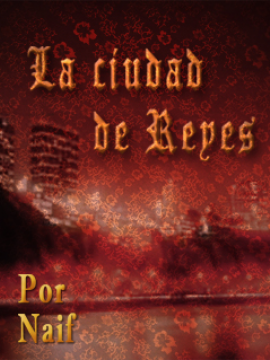 Vampiro: Ciudad de reyes