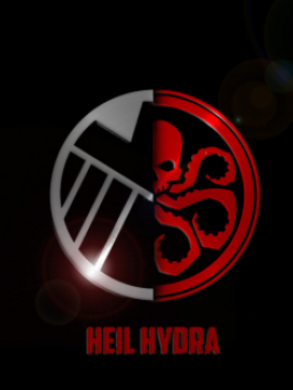 La Sombra de HYDRA