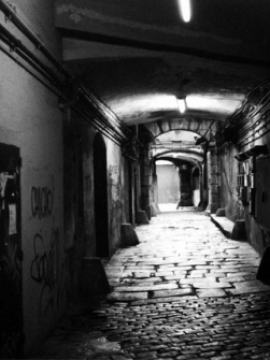 Scream City