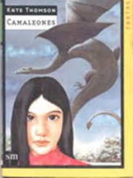 Camaleones